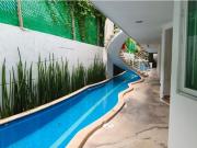 Renta de Suite Equipada