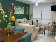 RENTA DE SUITES EJECUTIVAS/DEPARTAMENTOS AMUEBLADOS