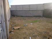 RENTA DE TERRENO 500 M2 COL. LAS GOLONDRINAS, ECATEPEC...