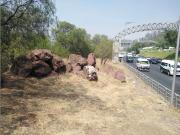 Renta de terreno amplio en Santa Isabel Tola