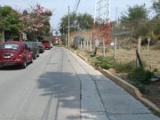Renta de Terreno Comercial