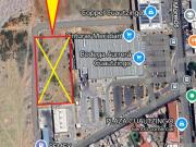 RENTA DE TERRENO COMERCIAL EN CHALCO JUNTO A FRANQUICIAS...