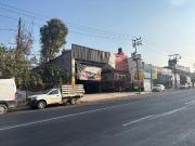 Renta de Terreno comercial en Cuautitlán Izcalli