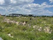 RENTA DE TERRENO COMERCIAL, SOBRE AVENIDA, MUY CERCA DEL...