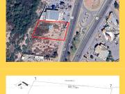 Terreno Comercial en Renta – Venustiano Carranza, Puerta...