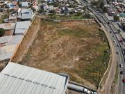 RENTA DE TERRENO COMERCIAL Y/O INDUSTRIAL CERCANO A LA...