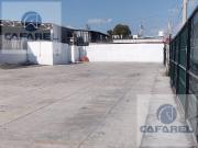 RENTA de Terreno de 920 m2 en CARRILLO mg