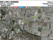 RENTA DE TERRENO en Apodaca: Mezquital, son 65.00 por m2... RENTA DE TERRENO en Apodaca: Mezquital, son 65.00 por m2...