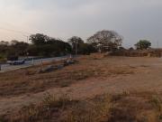 Renta de Terreno en Av. Prolongación Hidalgo, Real Santa...