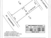 Renta de Terreno en Av. Ruiz Cortines, frente a Fracc....