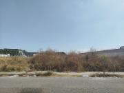 Renta de Terreno en Heriberto Enriquez