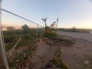 Renta de terreno en Jardines de la Hacienda, Quer?taro