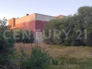 Renta de Terreno en Santa Margarita ZONA Industrial,...