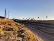 RENTA DE TERRENO INDUSTRIAL EN EL MARQUES EN CARR 100 A...