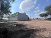 Renta de terreno para uso comercial, al poniente de...