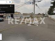 Terreno en Renta, San Cristobal Huichochitlan, Toluca,...
