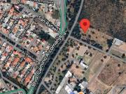 Renta de Terreno sobre camino a Comanja