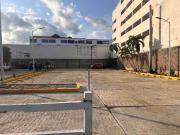 RENTA DE TERRENO SOBRE COSTERA MIGUEL ALEMÁN