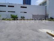 RENTA DE TERRENO USO COMERCIAL COL. DEL VALLE, SAN PEDRO...