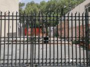 RENTA DE TERRENO ZONA GASTRONOMICA DE LA AV. 43 PONIENTE