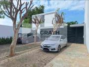 RENTA DE TH AMUEBLADO EN ALTABRISA MERIDA