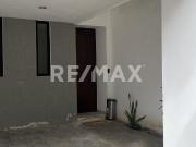 RENTA de TH amueblado y equipado dentro del periférico