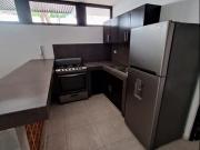 Renta de TH en colonia Maya amueblado y equipado con...