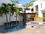 Renta de Townhome en Pedregal Cabo San Lucas