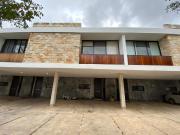 Renta de Townhouse 2 Habitaciones Amueblado y Equipado...
