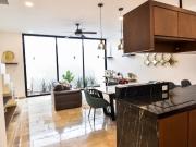 renta de townhouse amueblado