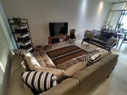 RENTA DE TOWNHOUSE AMUEBLADO EN MONTEBELLO