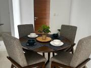 RENTA DE TOWNHOUSE AMUEBLADO EN TEMOZON NORTE