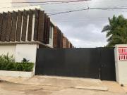Renta de Townhouse de 2 Habitaciones en Temozon Norte