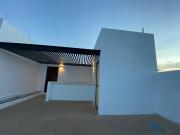 RENTA DE TOWNHOUSE EN LA COL. SAN RAMON NORTE