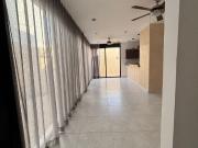 Amplio y Cómodo Townhouse en Temozón