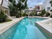 Renta de Townhouse en Temozón Norte