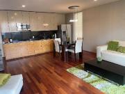 Renta de Townhouse en The Park Baja Malibu