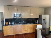 renta de townhouse ubicado en the park at malibu frente...