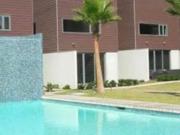 Renta de Townhouse ubicado en The Park at Malibu frente...