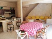 RENTA DE VILLA EN COSTA AZUL