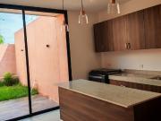 RENTA DE VILLAS AL NORTE DE LA CIUDAD, MONTES DE AMÉ,...