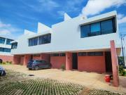 RENTA DE VILLAS AL NORTE DE LA CIUDAD, MONTES DE AMÉ,...