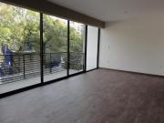Renta, del Valle Centro con Vista Arbolada