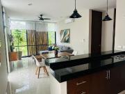 RENTA DEP #19 DE 2 HABITACIONES AMUEBLADO EN EMERALD...