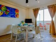 Renta Depa 1 Rec Ejido Sur a pasos de Centro Maya Playa...