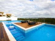 Renta Depa 1 Rec Grand Fifty Suites Calle 50 y 5ta Av...