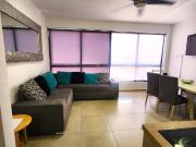 Renta Depa 2 Rec Amueblado Calle 30 e/ 30 y 35 Playa del...