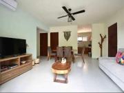 Renta Depa 2 Rec Amueblado La Veleta, Tulum