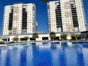 Renta Depa Amueblado | 2 Rec | Biosfera Towers...