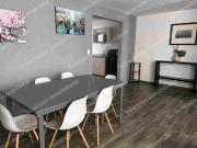 renta depa amueblado